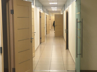 Фотография Аренда помещения свободного назначения, 543 м² , улица Архитектора Власова 6  №8