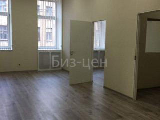 Фотография Аренда офиса, 58 м² , проспект Бакунина 5  №1 Фотография Аренда офиса, 58 м² , проспект Бакунина 5  №1