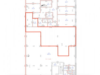 Фотография Аренда офиса, 123 м² , Инновационная ул 8  №7 Фотография Аренда офиса, 123 м² , Инновационная ул 8  №7