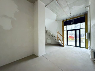 Фотография Аренда офиса, 57 м² , 8 Марта ул 204г/2  №4 Фотография Аренда офиса, 57 м² , 8 Марта ул 204г/2  №4