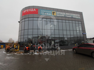 Фотография Аренда офиса, 120 м² , улица Конева 63  №1