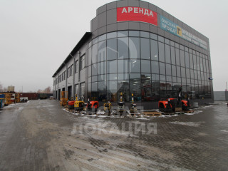 Фотография Аренда офиса, 120 м² , улица Конева 63  №2