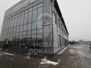 Фотография Аренда офиса, 120 м² , улица Конева 63  №4