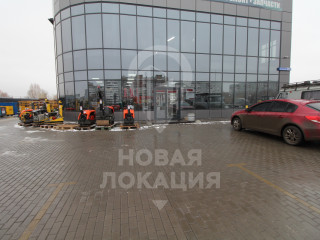 Фотография Аренда офиса, 120 м² , улица Конева 63  №3
