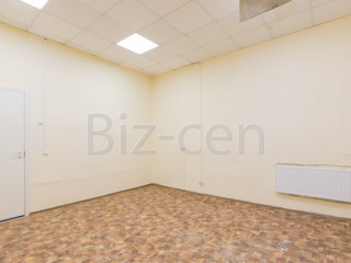 Фотография Аренда офиса, 18 м² , Гороховая улица 47  №2