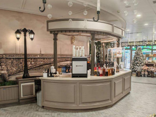 Фотография Аренда магазина, 7 м² , Оружейный переулок 41  №2