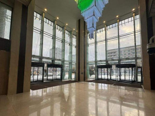 Фотография Аренда магазина, 7 м² , Оружейный переулок 41  №5