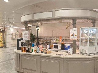 Фотография Аренда магазина, 7 м² , Оружейный переулок 41  №1