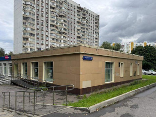 Аренда магазина 199 м² Пятницкое шоссе 43к2