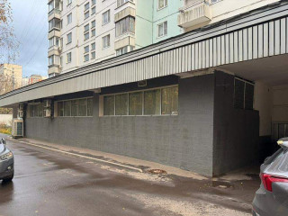 Фотография Продажа магазина, 232 м² , улица Обручева 28к5  №3 Фотография Продажа магазина, 232 м² , улица Обручева 28к5  №3