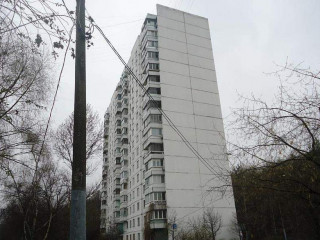 Фотография Продажа магазина, 232 м² , улица Обручева 28к5  №9 Фотография Продажа магазина, 232 м² , улица Обручева 28к5  №9