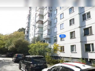 Продажа магазина 232 м² улица Обручева 28к5