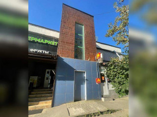 Фотография Продажа магазина, 217 м² , улица Маршала Катукова 17к1  №2 Фотография Продажа магазина, 217 м² , улица Маршала Катукова 17к1  №2