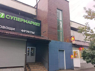 Фотография Продажа магазина, 217 м² , улица Маршала Катукова 17к1  №1 Фотография Продажа магазина, 217 м² , улица Маршала Катукова 17к1  №1