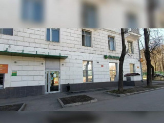 Аренда магазина 371 м² Сельскохозяйственная улица 9