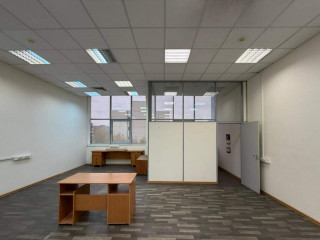 Фотография Аренда офиса, 65 м² , улица Докукина 8с2  №2