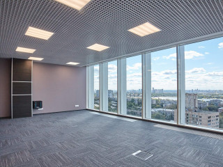 Аренда офиса 67 м² Головинское шоссе 5А 