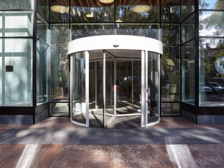 Фотография Аренда офиса, 67 м² , Головинское шоссе 5А  №5