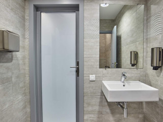 Фотография Аренда офиса, 67 м² , Головинское шоссе 5А  №3