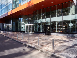 Фотография Аренда офиса, 67 м² , Головинское шоссе 5А  №6