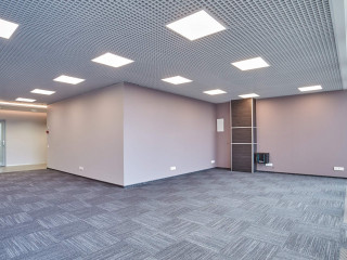 Фотография Аренда офиса, 67 м² , Головинское шоссе 5А  №2