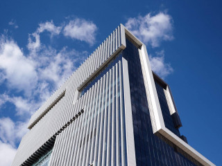 Фотография Аренда офиса, 67 м² , Головинское шоссе 5А  №7