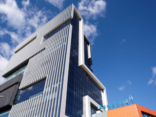 Фотография Аренда офиса, 67 м² , Головинское шоссе 5А  №8