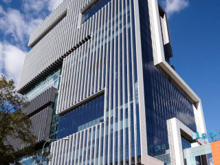 Фотография Аренда офиса, 67 м² , Головинское шоссе 5А  №9