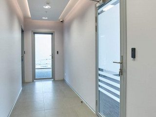 Фотография Аренда офиса, 67 м² , Головинское шоссе 5А  №2