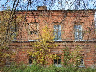 Фотография Продажа помещения свободного назначения, 510 м² , Михайловская улица 182  №3