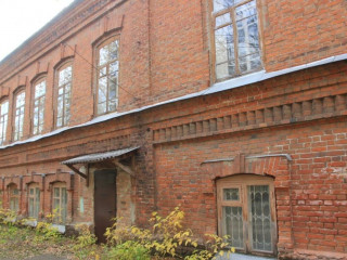 Фотография Продажа помещения свободного назначения, 510 м² , Михайловская улица 182  №2