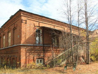 Фотография Продажа помещения свободного назначения, 510 м² , Михайловская улица 182  №4