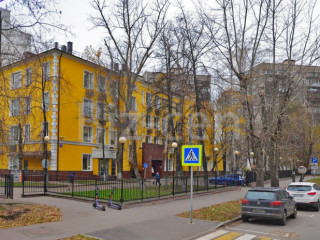 Фотография Аренда офиса, 25 м² , Скаковая улица 17  №8
