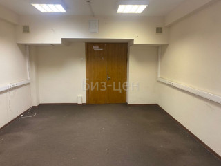 Аренда офиса 25 м² Скаковая улица 17 