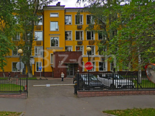 Фотография Аренда офиса, 25 м² , Скаковая улица 17  №7