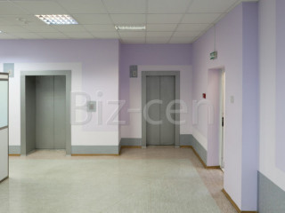 Фотография Аренда офиса, 55 м² , Щёлковское шоссе 23А  №3