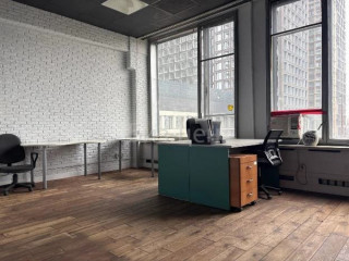 Аренда офиса 25 м² Ленинградский проспект 37к3 