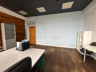 Фотография Аренда офиса, 25 м² , Ленинградский проспект 37к3  №2