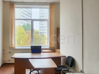 Фотография Аренда офиса, 23 м² , Ряжская улица 13к1  №1