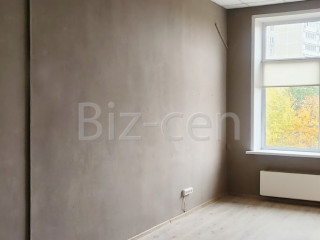 Аренда офиса 23 м² Ряжская улица 13к1