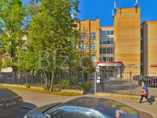 Фотография Аренда офиса, 23 м² , Ряжская улица 13к1  №2