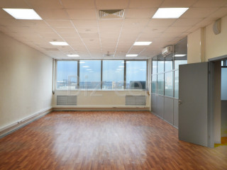 Фотография Аренда офиса, 65 м² , Щёлковское шоссе 5с1  №1