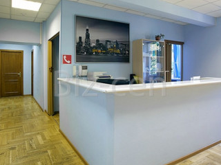 Фотография Аренда офиса, 38 м² , улица Сурикова 24  №3