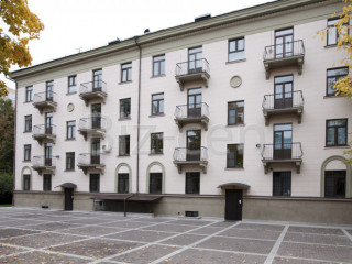 Аренда офиса 38 м² улица Сурикова 24