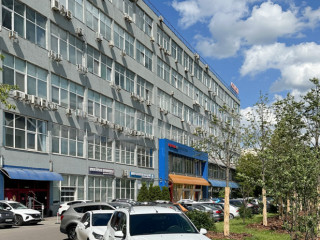 Фотография Аренда офиса, 29 м² , Щёлковское шоссе 5с1  №11