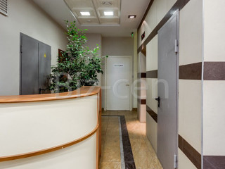 Фотография Аренда офиса, 110 м² , улица Барклая 6с9  №5