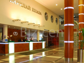 Фотография Аренда офиса, 110 м² , улица Барклая 6с9  №2