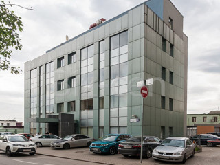 Фотография Аренда офиса, 110 м² , улица Барклая 6с9  №6