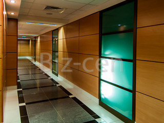 Фотография Аренда офиса, 110 м² , улица Барклая 6с9  №4