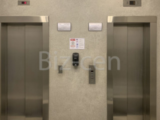 Фотография Аренда офиса, 34 м² , Гончарная улица 21  №7